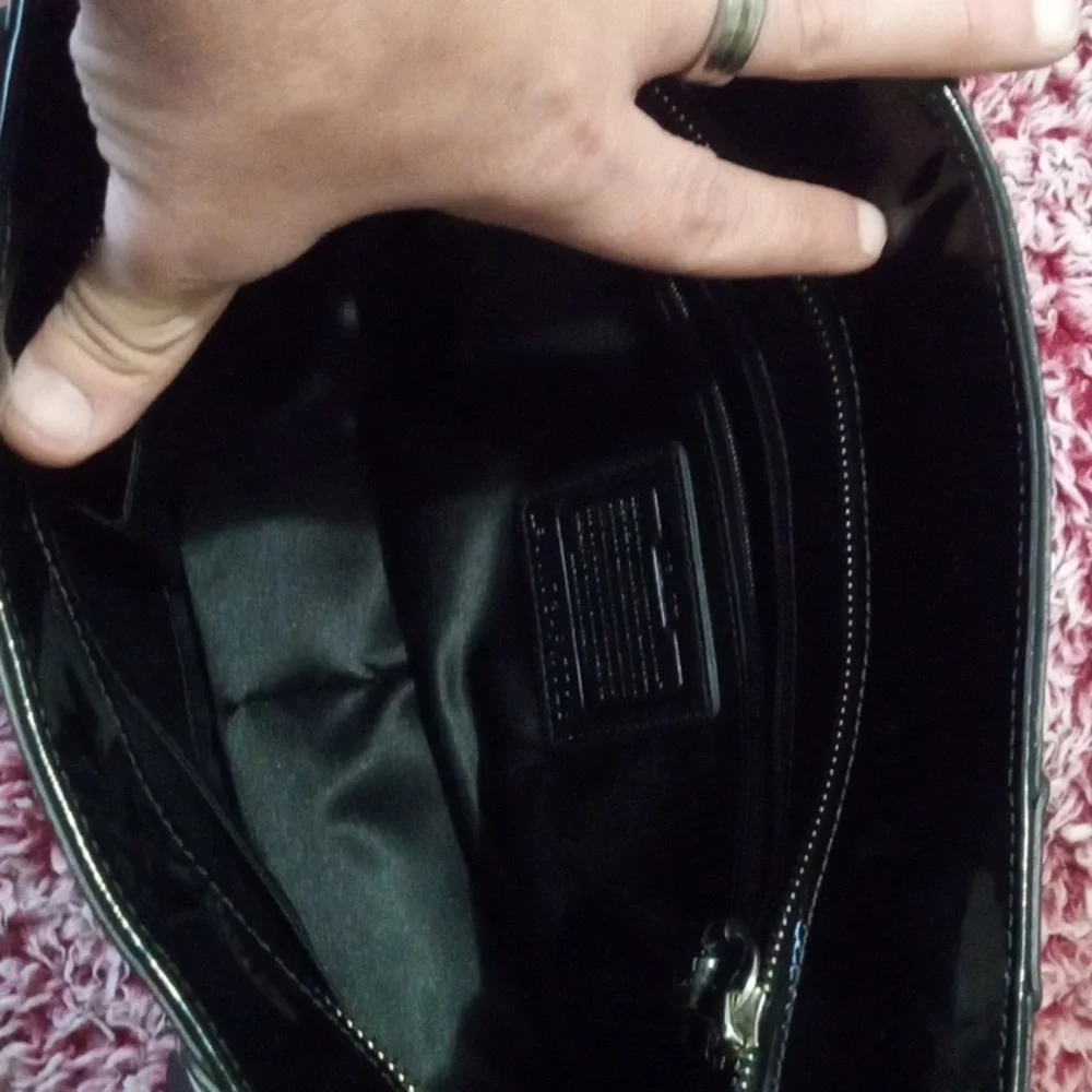 coah purse - Picture 3 of 6